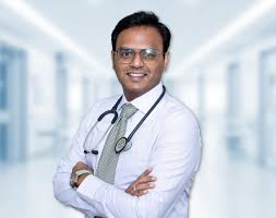 Dr Deepak Ramamoorthy